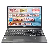 【Windows11】【ドライブ付】【多機能】 富士通 FUJITSU LIFEBOOK A579 第8世代 Core i5 8265U/1.60GHz 32GB 新品SSD960GB スーパーマルチ 64bit WPSOffice 15.6インチ HD カメラ テンキー 無線LAN 中古パソコン ノートパソコン PC Notebook 【中古】 楽天市場】【Windows11】【ドライブ付】【多機能】 富士通